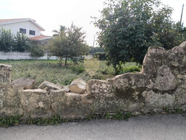 Terrenos Porto Lousada 4620 DLS98786624