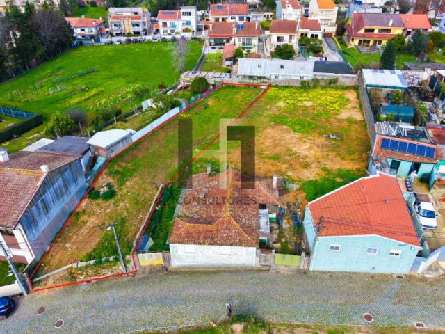 Terrenos Porto Maia 4470 DS99223727