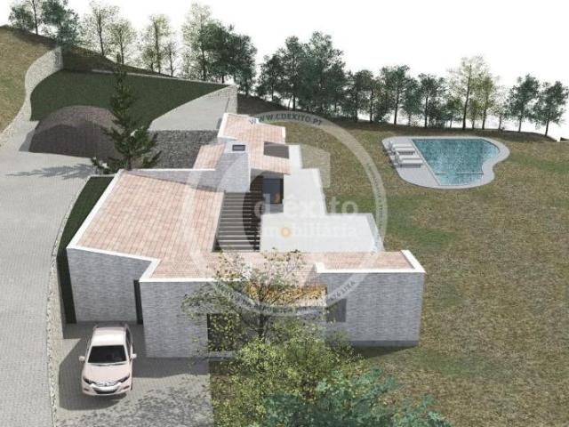 Terrenos Porto Marco Canaveses 4625 DLS101468466
