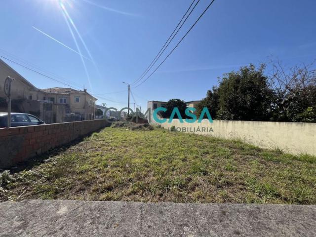 Terrenos Porto Matosinhos 4455 DS100443050