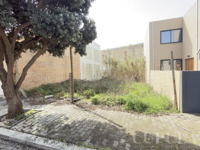 Terrenos Porto Matosinhos 4455 DS100212714