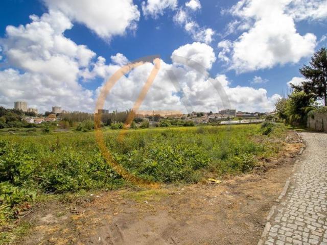 Terrenos Porto Matosinhos 4465 DLS98704109