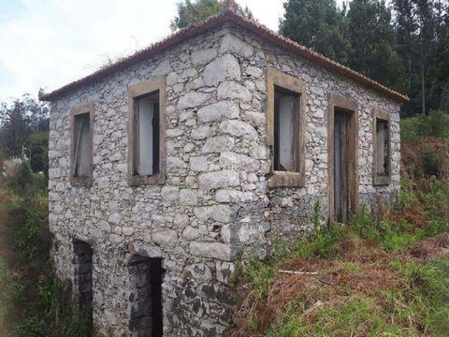 Terrenos Porto Moniz Ilha da Madeira DLS96309636