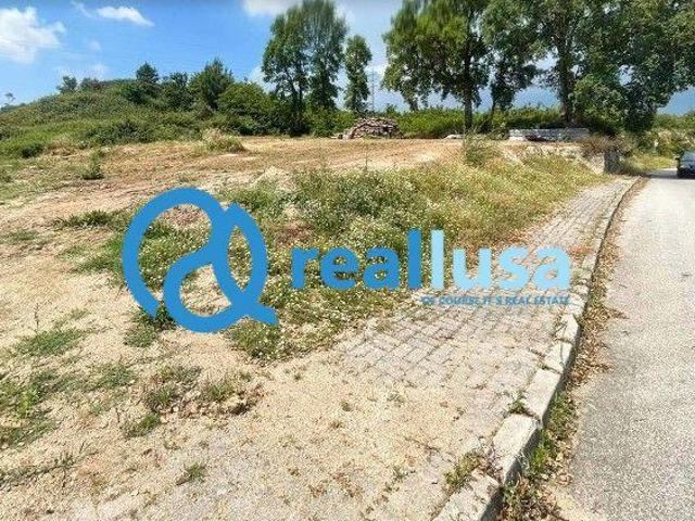 Terrenos Porto Paredes 4580 DS101468929