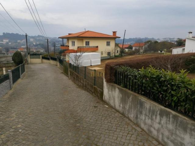 Terrenos Porto Penafiel 4560 DS100411168