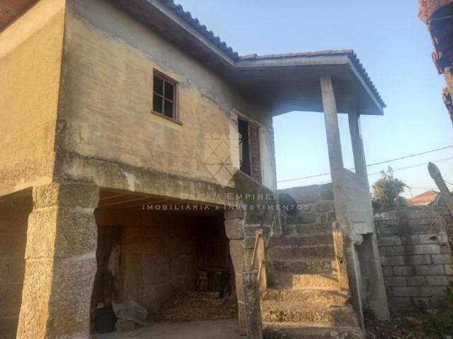 Terrenos Porto Penafiel 4560 DS98786620