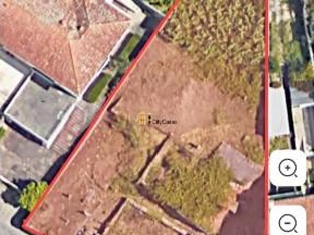 Terrenos Porto Porto DLS87495885