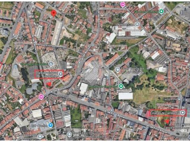 Terrenos Porto Porto DLS95262840