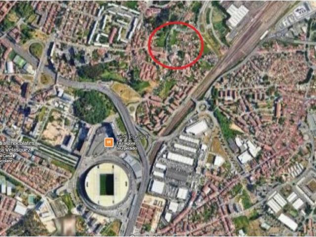 Terrenos Porto Porto DLS95690053