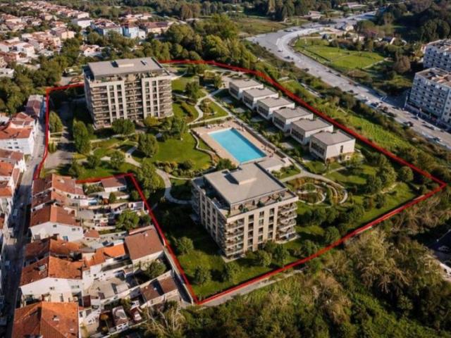 Terrenos Porto Porto DLS98048943