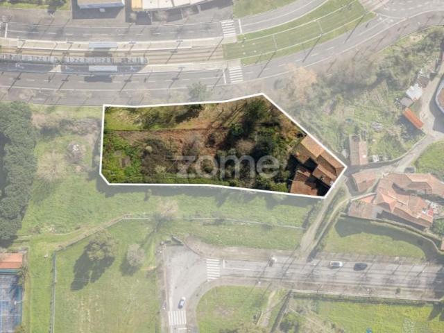 Terrenos Porto Porto DS102067803