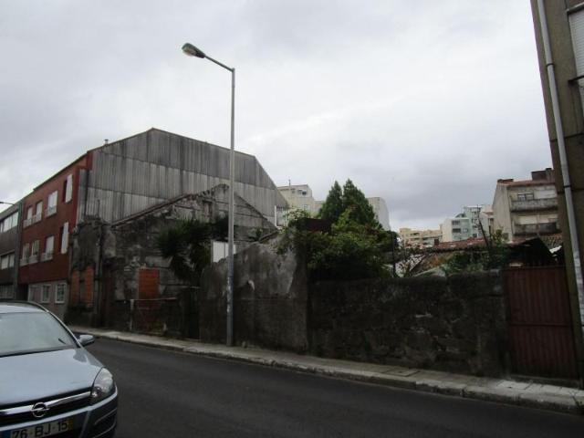 Terrenos Porto Porto DS102578025