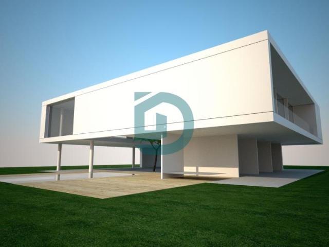Terrenos Porto Póvoa de Varzim 4490 DS100840448