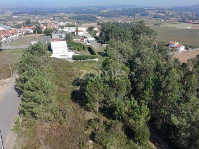 Terrenos Póvoa de Varzim Póvoa de Varzim DLS94599774