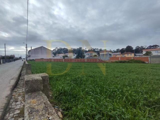 Terrenos Póvoa de Varzim Póvoa de Varzim DS87561129