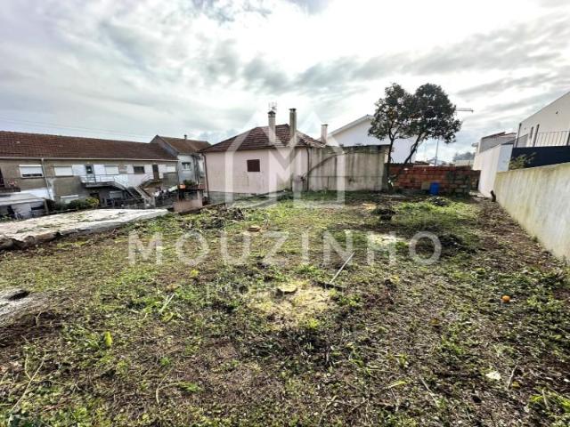 Terrenos Póvoa de Varzim Póvoa de Varzim DS97120884