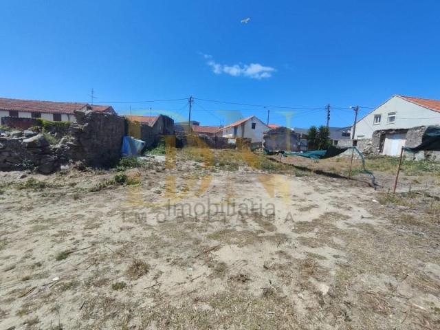 Terrenos Póvoa de Varzim Póvoa de Varzim DS98295639