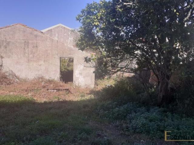 Terrenos Póvoa de Varzim Porto DLS94289516