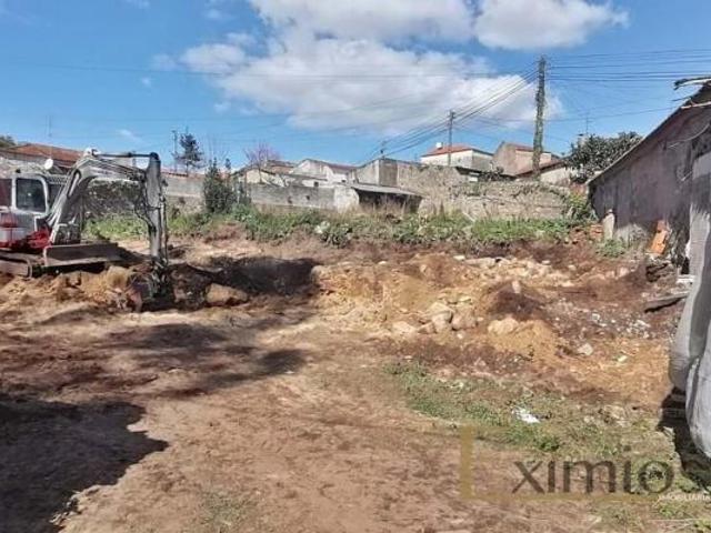 Terrenos Póvoa de Varzim Porto DS94289547
