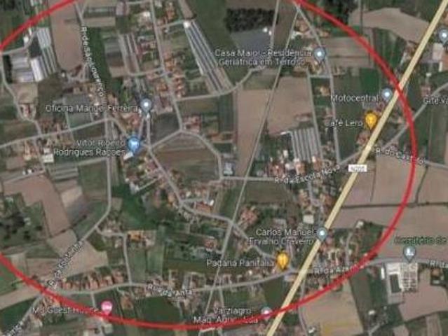 Terrenos Póvoa de Varzim Porto DS94289675