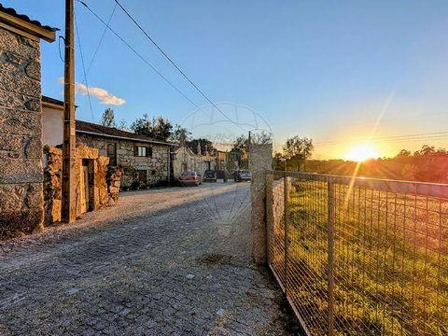 Terrenos Povoa De Lanhoso Braga DLS100021254