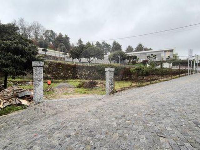 Terrenos Povoa De Lanhoso Braga DLS101797394