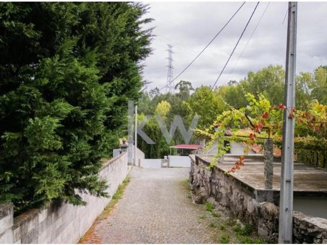 Terrenos Póvoa de Lanhoso Póvoa de Lanhoso DS97119004