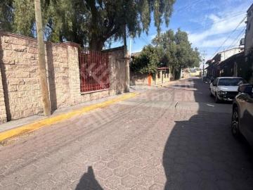 Terrenos planos en condominio horizontal, ubicado a 3 min del centro