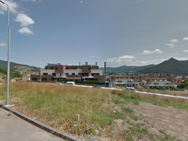 Terrenos Pravia Asturias 78110637
