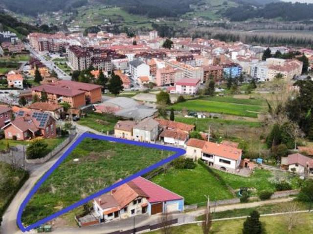 Terrenos Pravia Asturias 78110840
