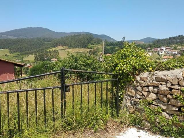 Terrenos Pravia Asturias LS78110736
