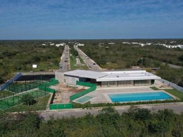 Terrenos Praderas del Mayab, Mérida, Yucatán