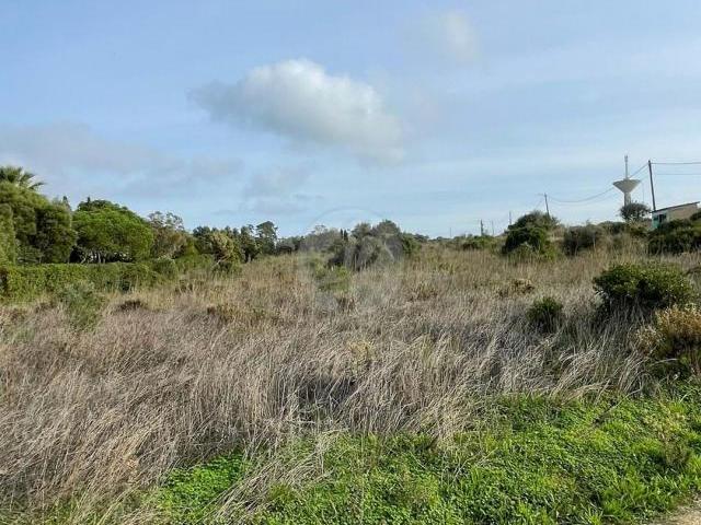 Terrenos Praia da Luz Algarve DLS87735066