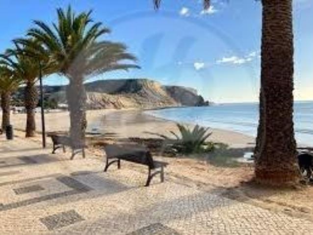 Terrenos Praia da Luz Algarve DLS96176225