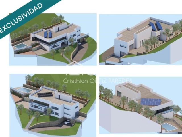 Terrenos Premia De Dalt Barcelona 99006577
