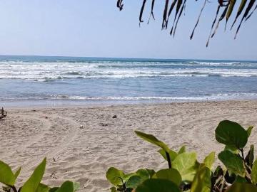 TERRENOS PREMIUM FRENTE AL MAR EN VENTA Playa Encantada ? Tres Vidas Acapulco, G