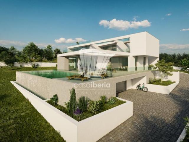 Terrenos Presa de Moura Lagoa 8400 DS90531307