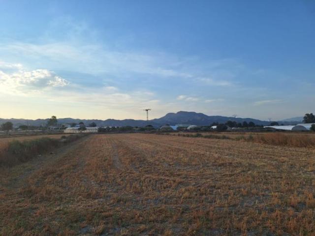 Terrenos Puerto Lumbreras Murcia 103090675