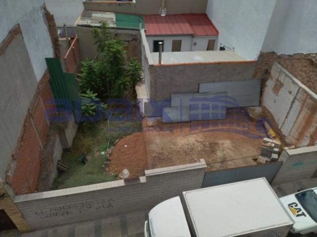 Terrenos Puertollano Ciudad Real 78111933