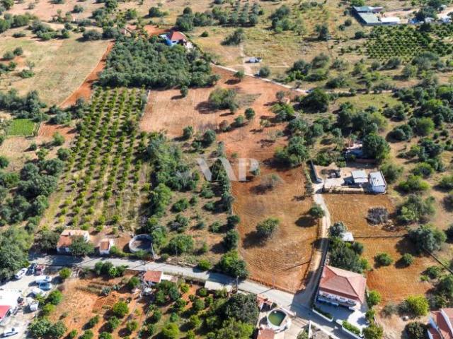 Terrenos Quarteira Algarve ELS79008290
