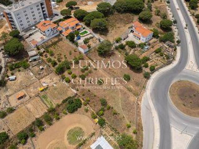 Terrenos Quarteira FARO DLS91538376