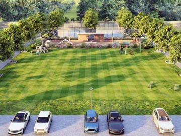Terrenos Residenciales CENTRAL PARK