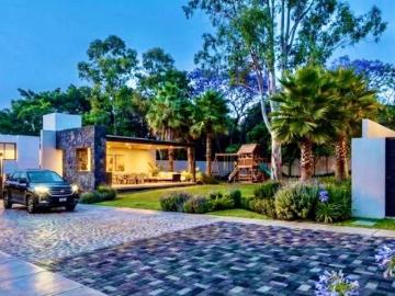 Terrenos Residenciales con Amenidades Premium | Norte de Cuernavaca