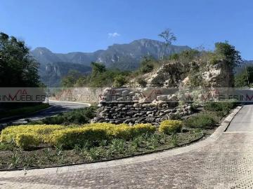 Terrenos Residenciales en Carretera Nacional