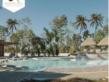 Terrenos Residenciales, En Dzilam, Yucatan