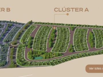 Terrenos residenciales en Venta en Fraccionamiento Seterra