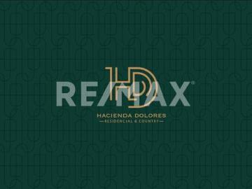 TERRENOS RESIDENCIALES HACIENDA DOLORES QUERETARO