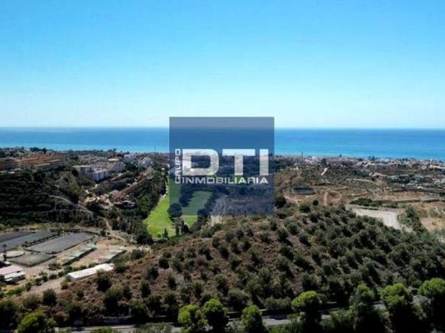 Terrenos Rincon De La Victoria Málaga 96431312