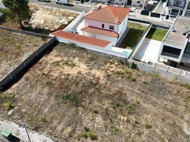 Terrenos Rio Maior Santarem DLS94577667