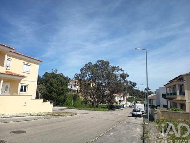 Terrenos Rio Maior Santarem DS101743055